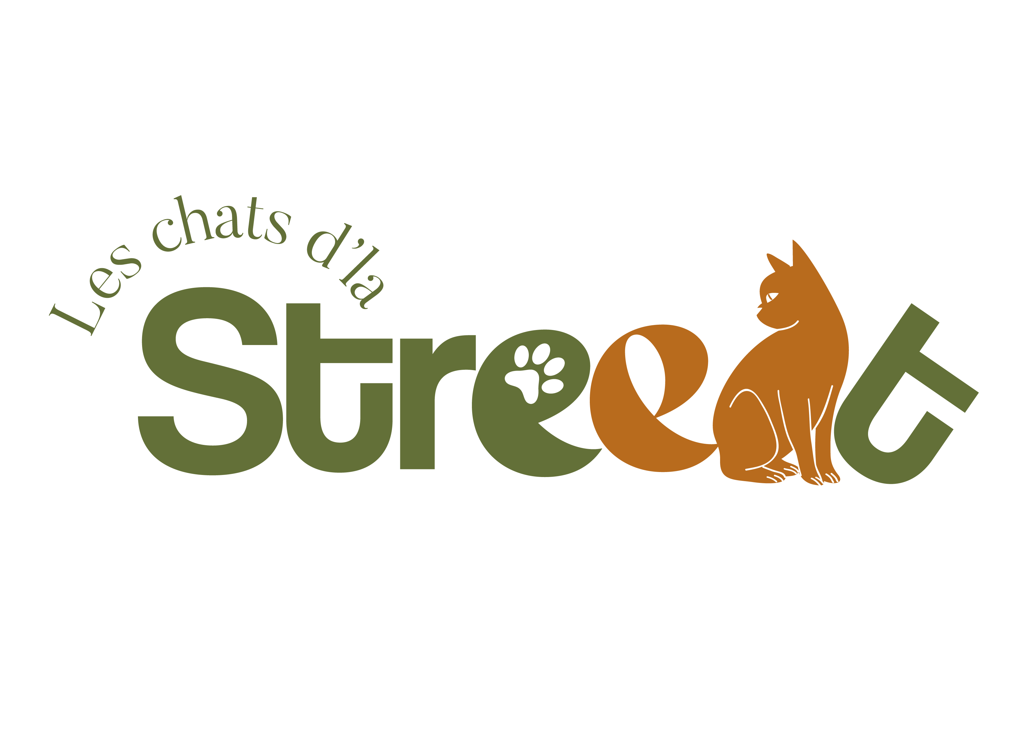 Les Chats d'la Street